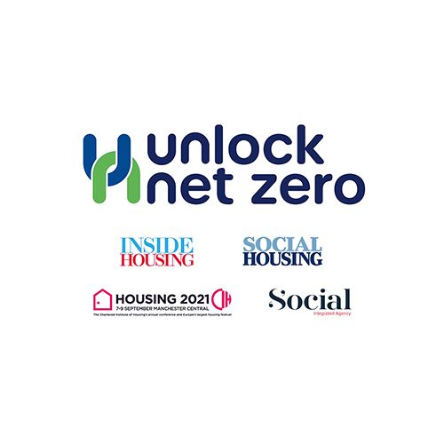 Unlock net zero